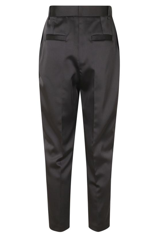 26FW 엘리자베타프랜치 팬츠 PA20366E2 099 Black - ELISABETTA FRANCHI
