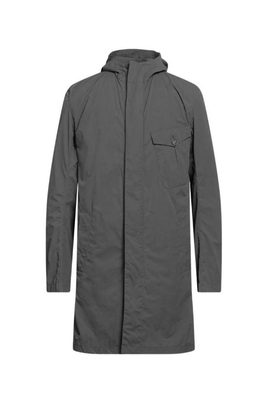  에르노 코트 54021423530268 wf GRAY