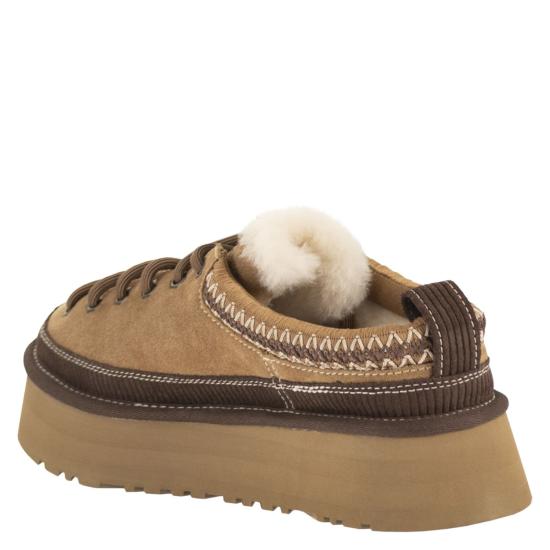 26FW 어그 뮬/슬리퍼 1180361 CHESTNUT DOM - UGG