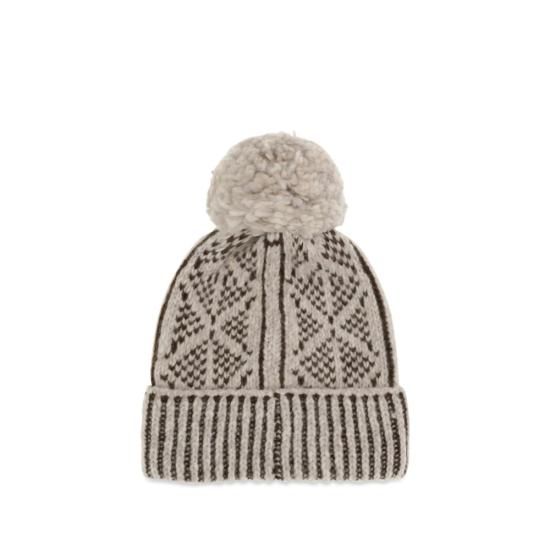 26FW 몽클레어 비니 MOL20973B00005N1046P20BB GRAY - MONCLER
