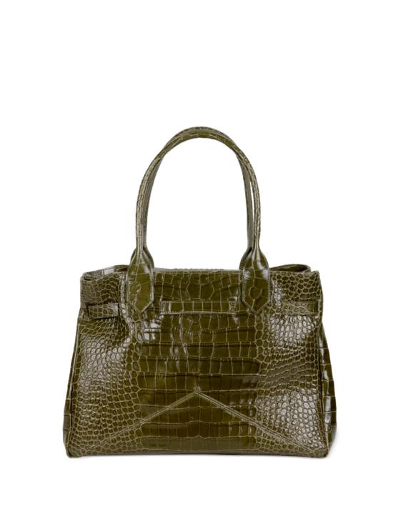 26FW 발렌타인 가방 BLB993 SLE0012590 OLIVA - BALLANTYNE
