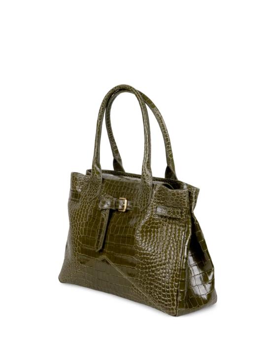 26FW 발렌타인 가방 BLB993 SLE0012590 OLIVA - BALLANTYNE