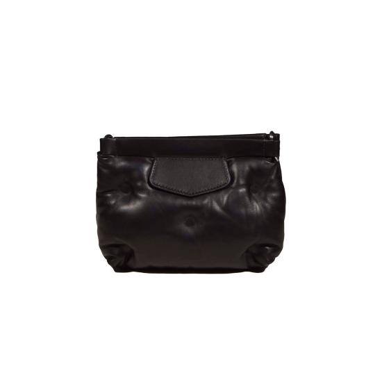 26FW 마르지엘라 글램 슬램 레드 카펫백 S56WF0161P4300 T8013 NERO - MAISON MARGIELA