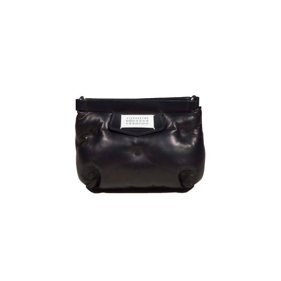 26FW 마르지엘라 글램 슬램 레드 카펫백 S56WF0161P4300 T8013 NERO