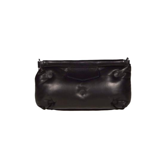 26FW 마르지엘라 글램 슬램 레드 카펫백 S56WF0160P4300 T8013 NERO - MAISON MARGIELA