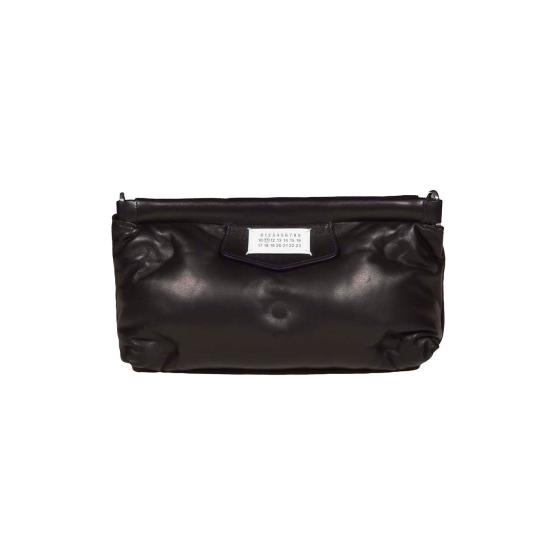 26FW 마르지엘라 글램 슬램 레드 카펫백 S56WF0160P4300 T8013 NERO - MAISON MARGIELA