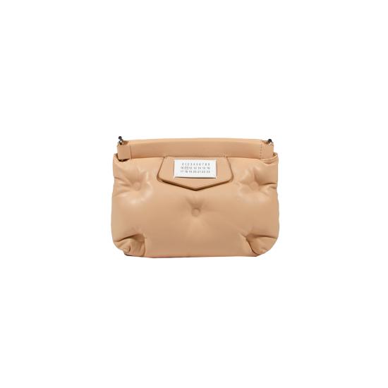 26FW 마르지엘라 글램 슬램 레드 카펫백 S56WF0161P4300 T2057 NUDE - MAISON MARGIELA