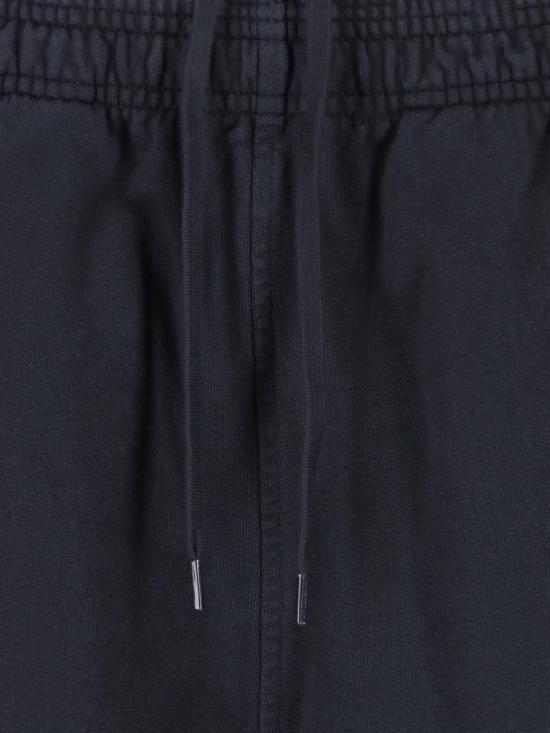 27SS 알렉산더 왕 스트레이트 팬츠 1CC4264065 011 BLACK - ALEXANDER WANG