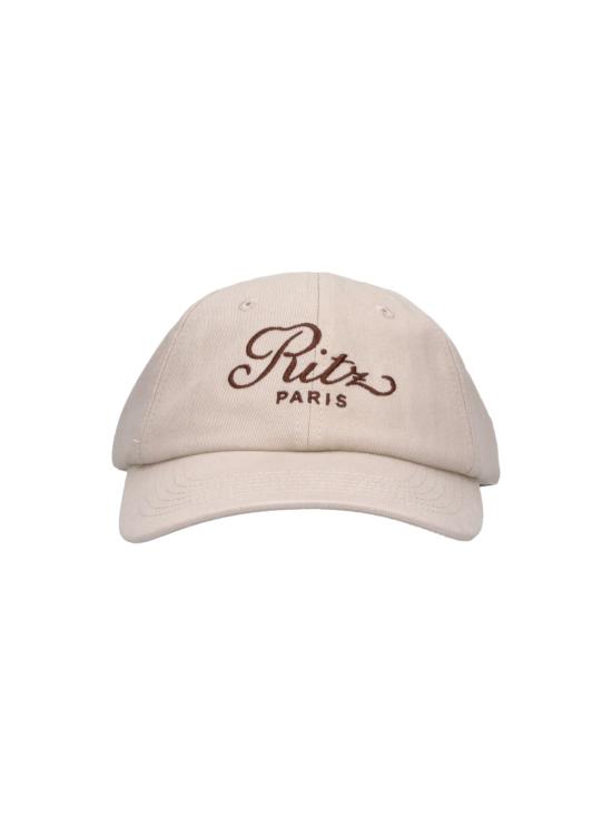 27SS 프레임 모자 MP27WHT001 LTBG BEIGE