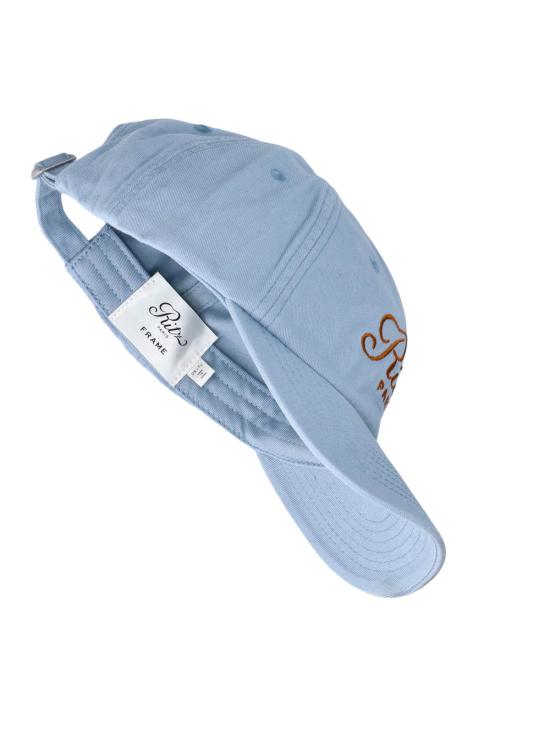 27SS 프레임 모자 MP27WHT001 LTBL LIGHT BLUE - FRAME