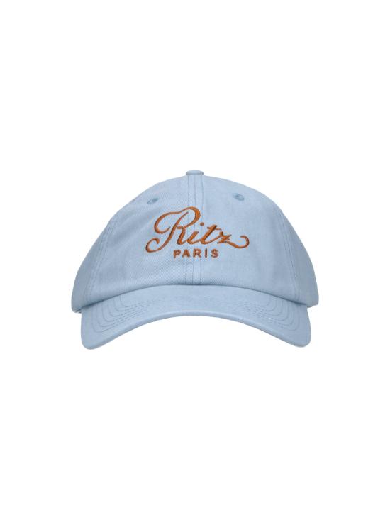 27SS 프레임 모자 MP27WHT001 LTBL LIGHT BLUE