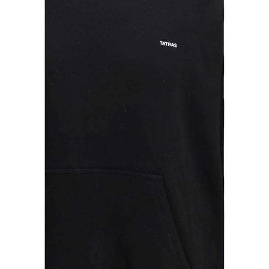 26FW 타트라스 후드 티셔츠 TAMCKA0049063588001BB BLACK - TATRAS