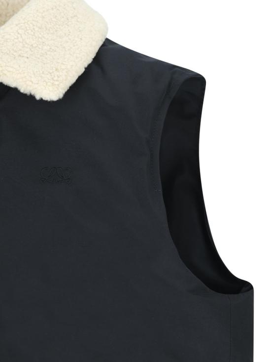 27SS 로에베 베스트 S359Y02XH U1100 BLACK - LOEWE