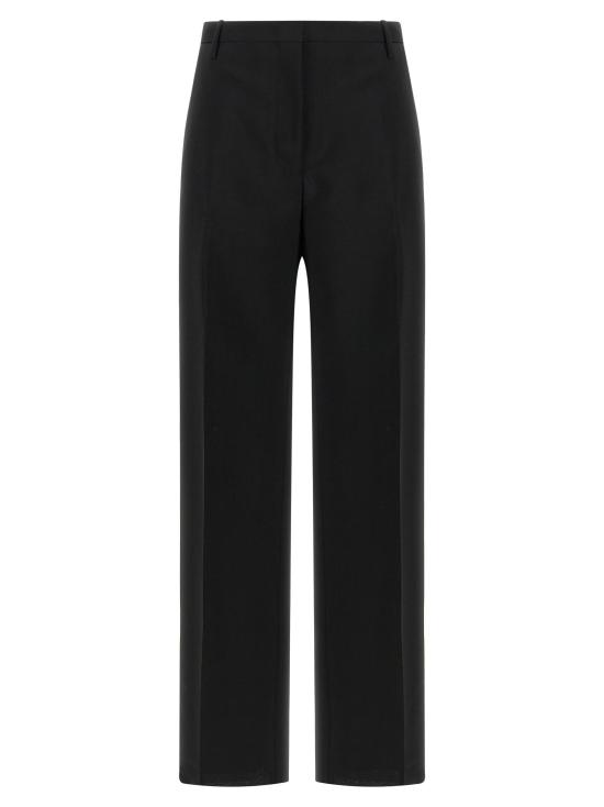 26FW 펜디 팬츠 FE346105BM BLACK