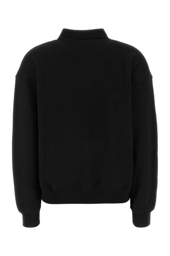 26FW 폴로 랄프로렌 폴로 티셔츠 211947966 002 BLACK - POLO RALPH LAUREN