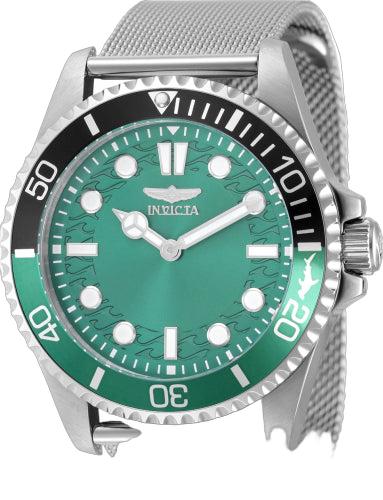  인빅타 시계 886678670659 GREEN