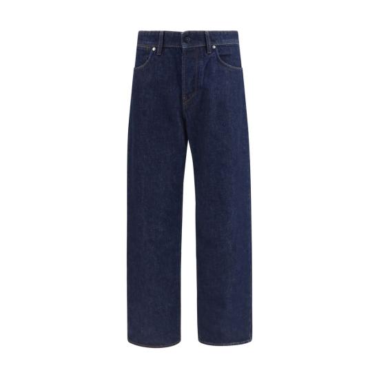 26FW 스톤 아일랜드 데님 팬츠 STL2S14J100006S00J7VJ201BB BLUE