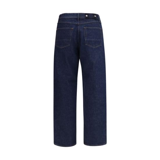 26FW 스톤 아일랜드 데님 팬츠 STL2S14J100006S00J7VJ201BB BLUE - STONE ISLAND