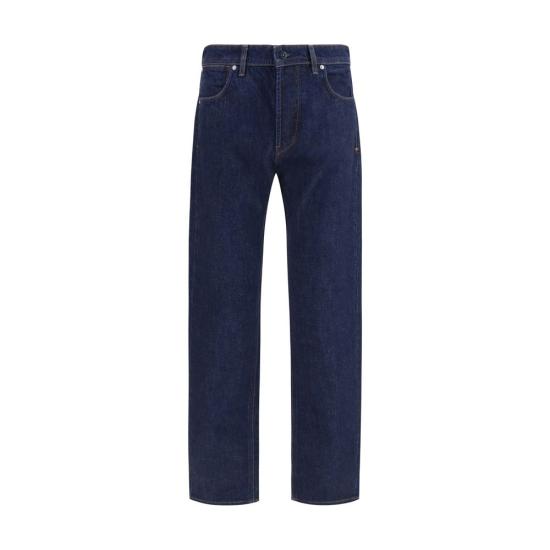 26FW 스톤 아일랜드 데님 팬츠 STL2S14J100005S00J7VJ201BB BLUE