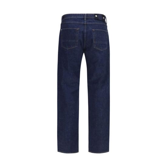26FW 스톤 아일랜드 데님 팬츠 STL2S14J100005S00J7VJ201BB BLUE - STONE ISLAND