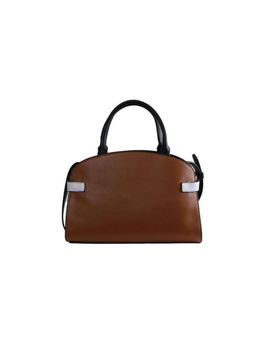 25FW 코치넬리 토트백 E1 TLC 18 02 01 716 ONESIZE Coccinelle BROWN - COCCINELLE