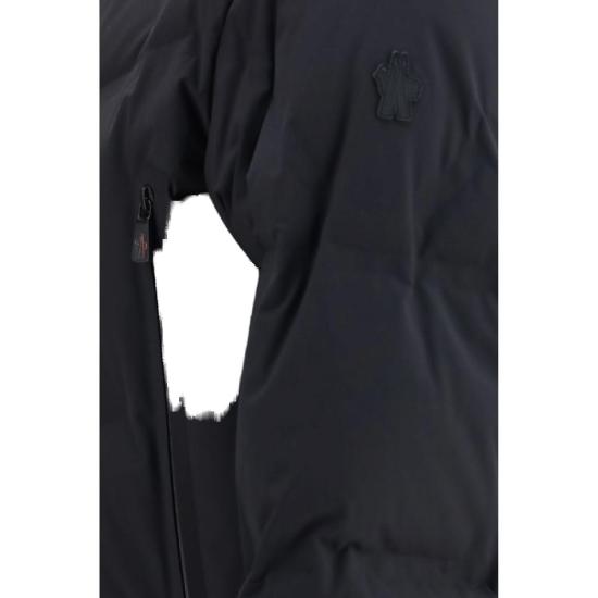 26FW 몽클레어 패딩 MOL20971A00026597S3999BB BLACK - MONCLER
