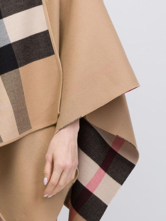  버버리 장갑 40294061 ONESIZE Burberry CAMEL - BURBERRY