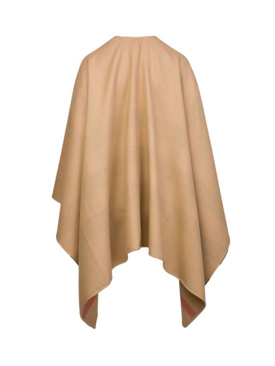  버버리 장갑 40294061 ONESIZE Burberry CAMEL - BURBERRY