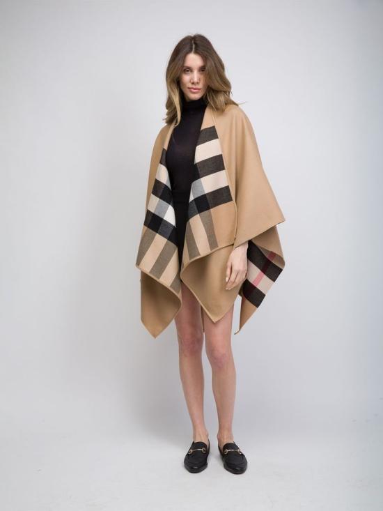  버버리 장갑 40294061 ONESIZE Burberry CAMEL - BURBERRY
