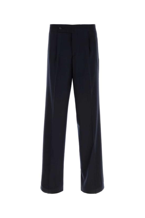 26FW 조르지오 아르마니 팬츠 GM000558TE13592 UB109 NAVY
