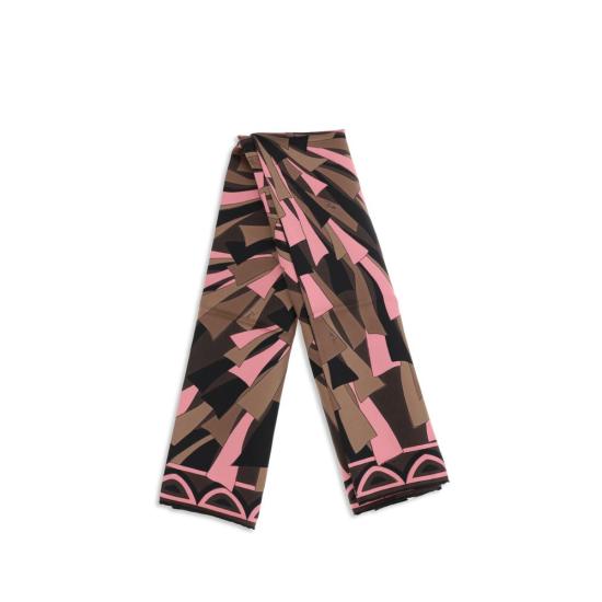 26FW 에밀리오푸치 머플러/스카프 PU6UGB406UC10002BB MULTICOLOR - EMILIO PUCCI