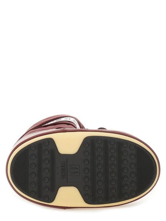 26FW 문부츠 아이콘 나일론 부츠 80D1400440 D013 BORDEAUX - MOON BOOT