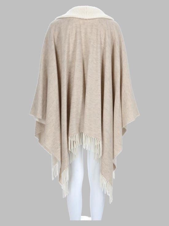 26FW 파비아나 필리피 머플러/스카프 SAD226A912 M5780164 BEIGE - FABIANA FILIPPI