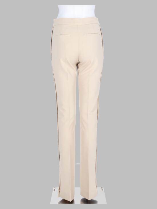 26FW 스포트막스 스트레이트 팬츠 2622136073600 551006 IVORY - SPORTMAX