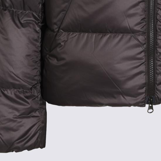 26FW 골드윈 패딩 GLW26343 EP ESPRESSO DOM - GOLDWIN