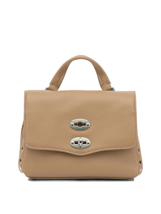 26FW 자넬라토 토트백 POSTINA DAILY BABY0680100040000Z0294 Beige