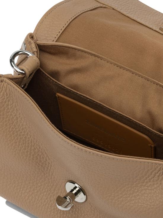 26FW 자넬라토 토트백 POSTINA DAILY BABY0680100040000Z0294 Beige - ZANELLATO