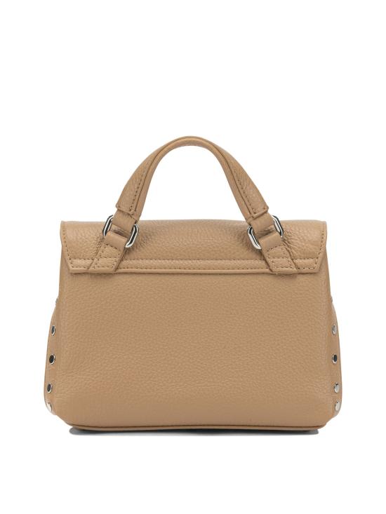 26FW 자넬라토 토트백 POSTINA DAILY BABY0680100040000Z0294 Beige - ZANELLATO