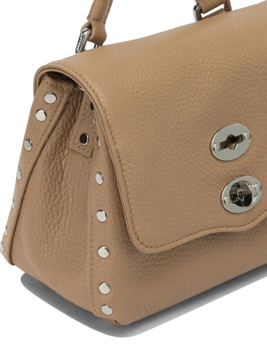 26FW 자넬라토 토트백 POSTINA DAILY BABY0680100040000Z0294 Beige - ZANELLATO