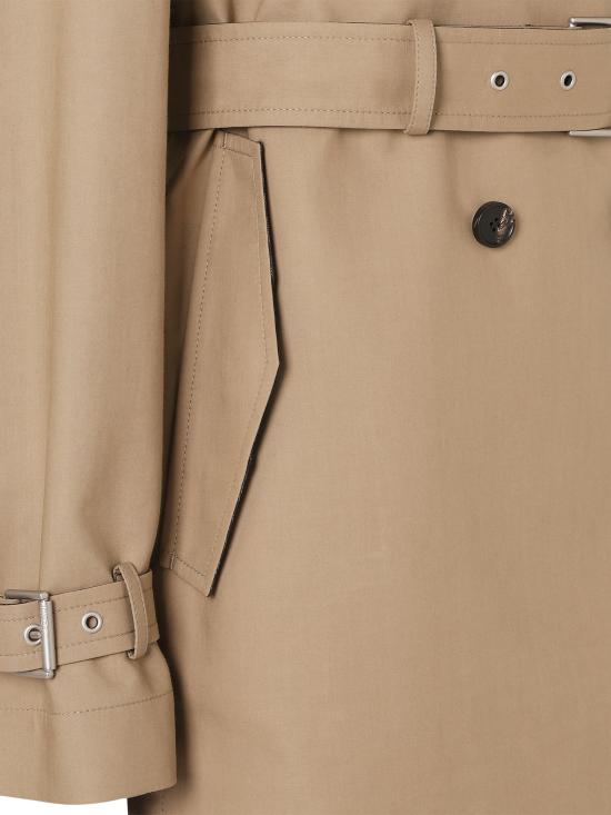 26FW 펜디 자켓 FF6241B1UEF0CJU BEIGE - FENDI