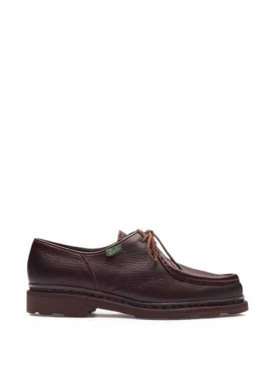 26FW 파라부트 샌들 240323CERFMARRON BROWN