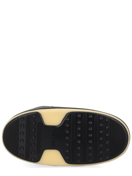 26FW 문부츠 부츠 80D1470020N001 BLACK - MOON BOOT