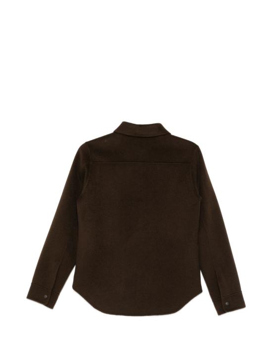 26FW 아스페시 셔츠 W6 G 5484P51712331 BROWN - ASPESI