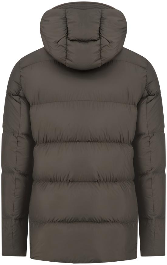 26FW 울리치 자켓 CFWOOU2087MBUT2635614 DARK GREEN - WOOLRICH