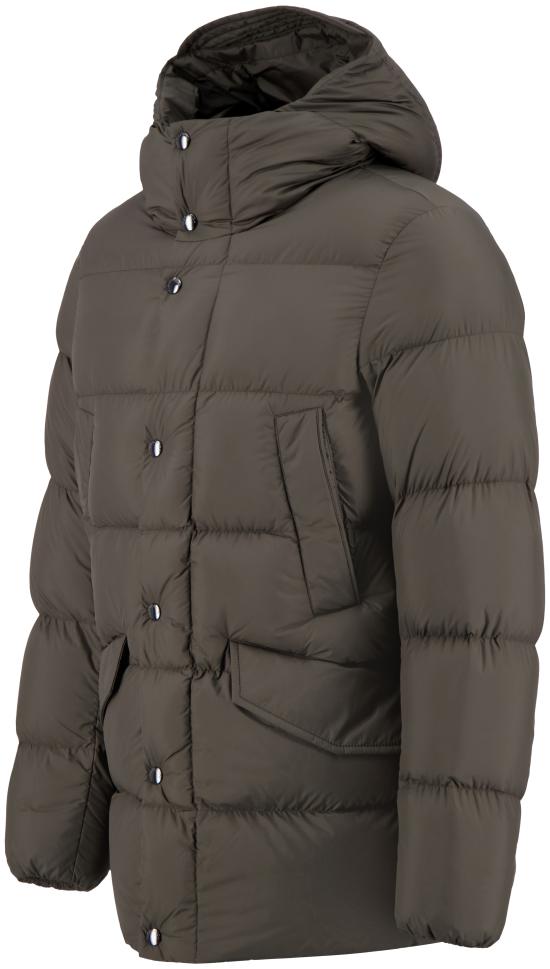 26FW 울리치 자켓 CFWOOU2087MBUT2635614 DARK GREEN - WOOLRICH