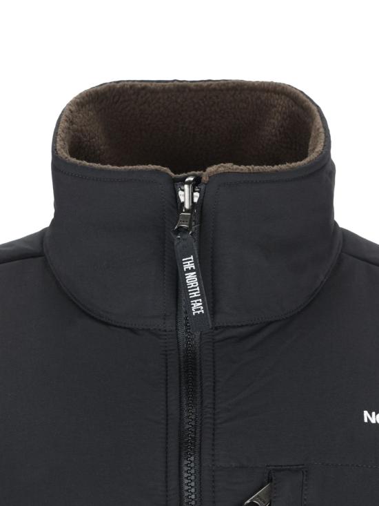 26FW 노스페이스 레트로 데날리 플리스 자켓 NF0A88XHRM11 BROWN - NORTH FACE