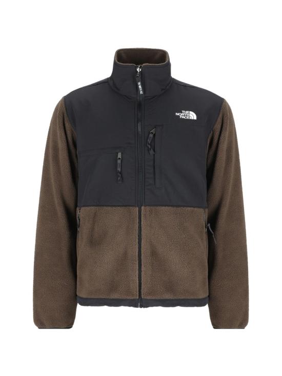 26FW 노스페이스 레트로 데날리 플리스 자켓 NF0A88XHRM11 BROWN