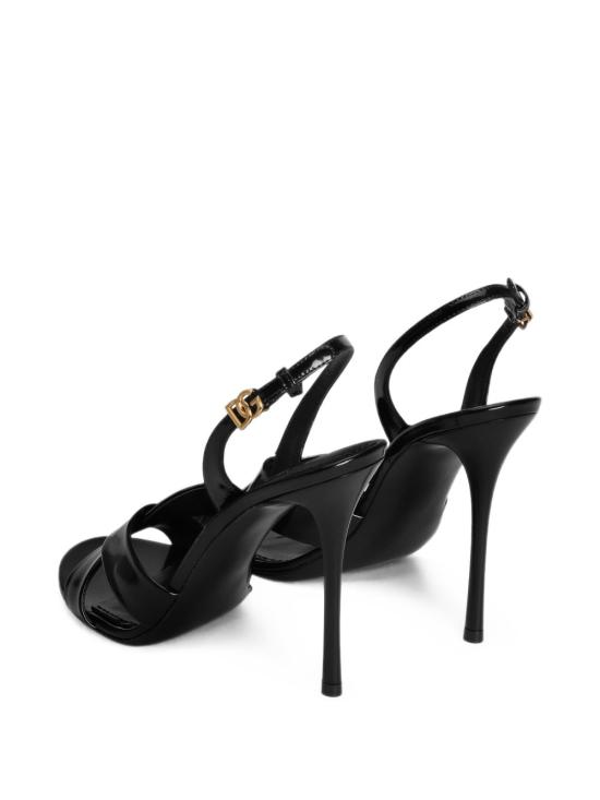 26FW 돌체앤가바나 샌들 CR2088A3P2680999 BLACK - DOLCE & GABBANA