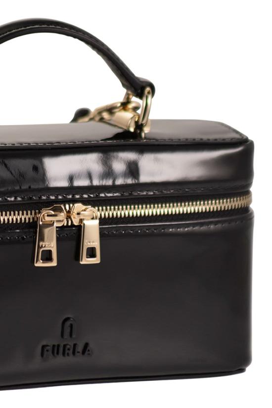 26FW 훌라 토트백 WE00780BX0246O6000 BLACK - FURLA