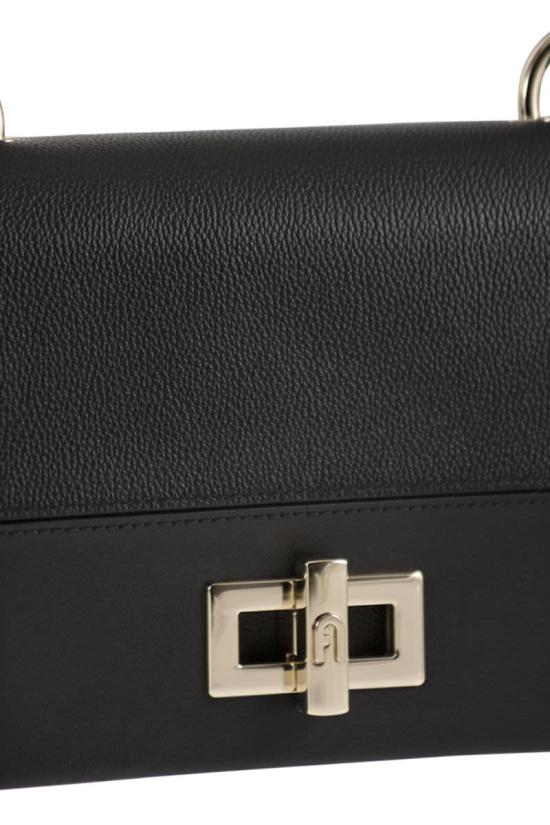 26FW 훌라 토트백 WB02156BX4573O6000 BLACK - FURLA